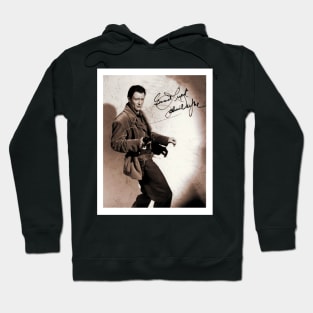 John_Wayne Hoodie